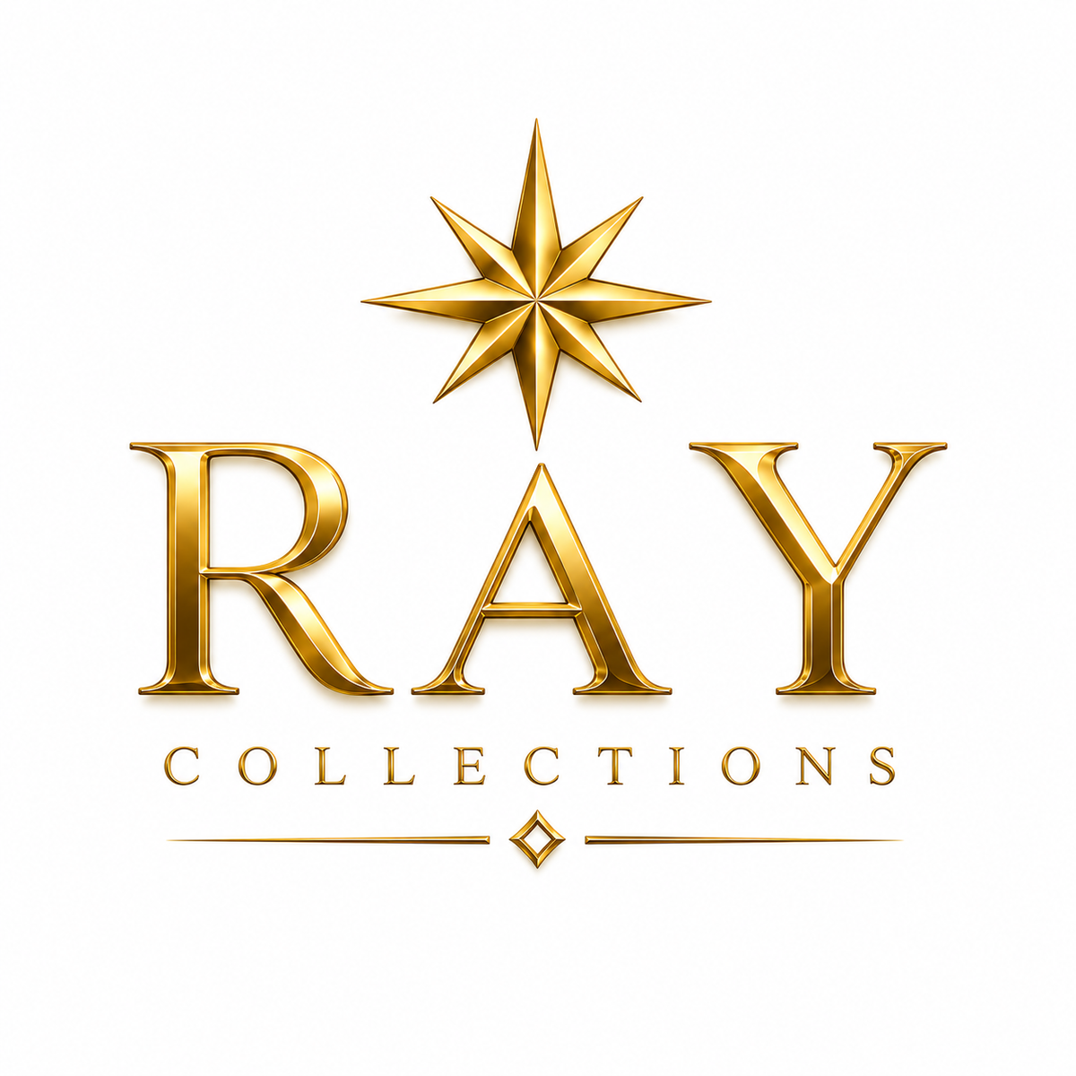 RAY COLLECTION